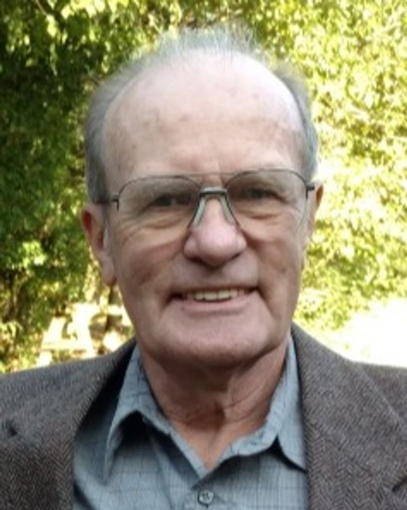C. Dennis "Denny" Jones