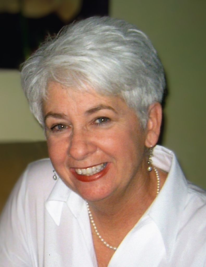 Mary Catherine Brady Profile Photo