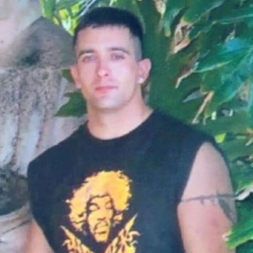 Frank Elmer Strock Ii Profile Photo