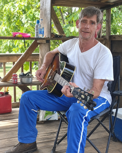 Michael Shane Sizemore Profile Photo