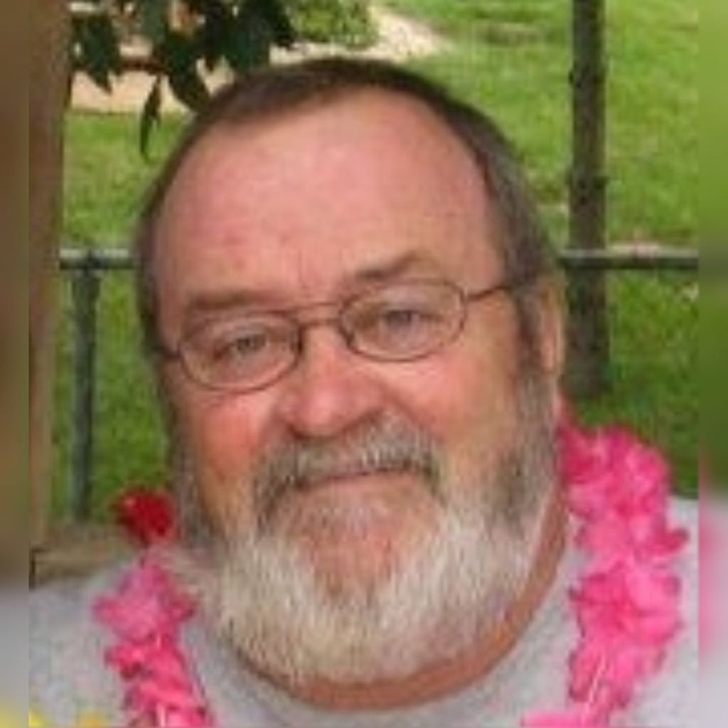 Gary Wayne Turner Profile Photo