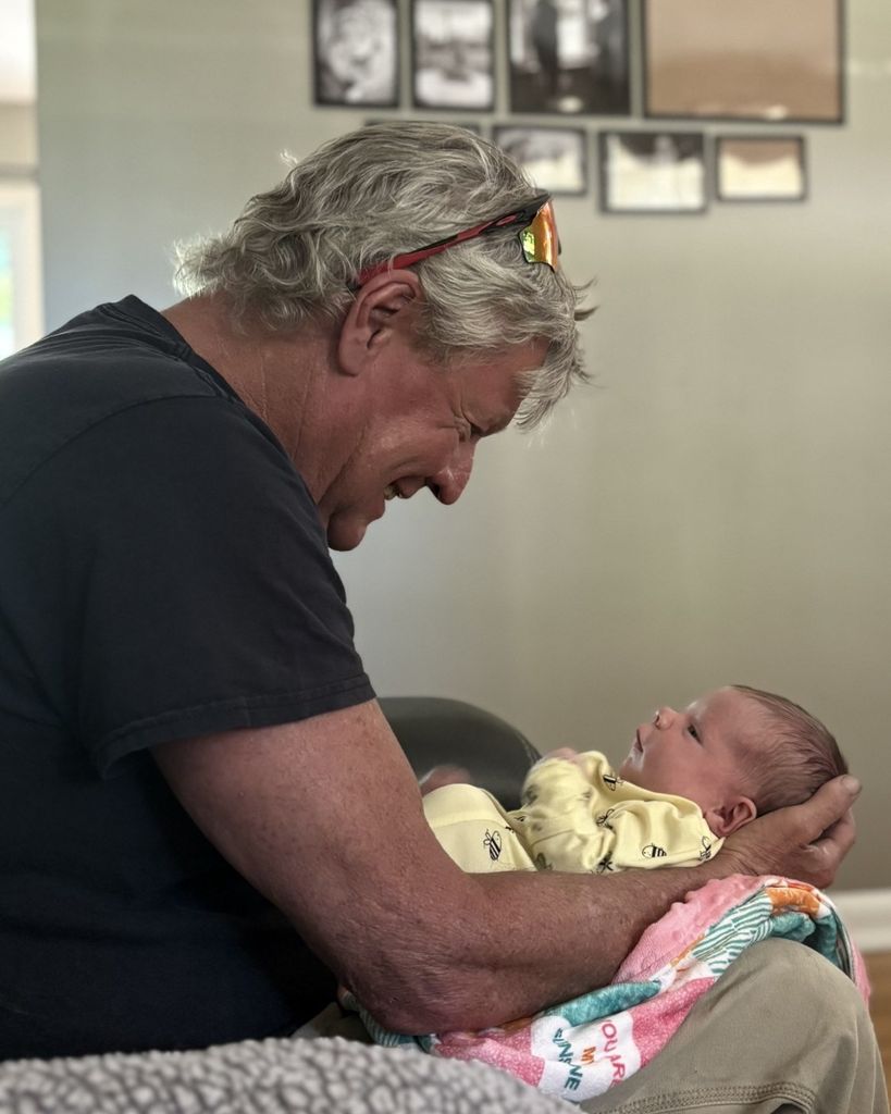 Randy Michael Ritchie