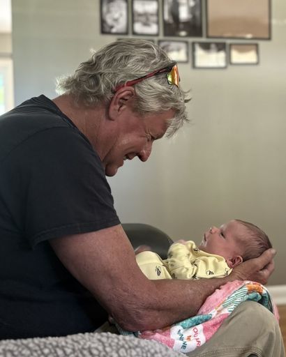 Randy Michael Ritchie Profile Photo