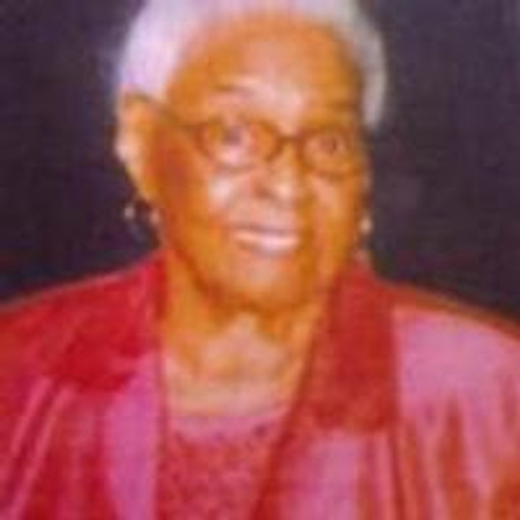 Mrs. Rether L. Shank Johnson