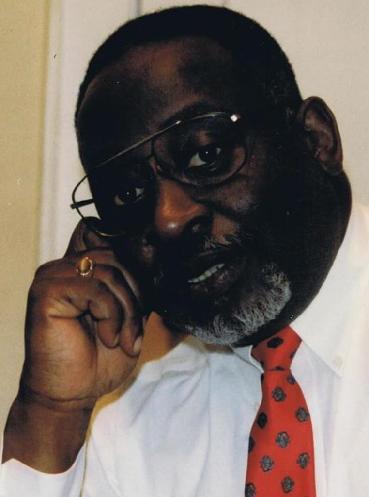 Willie James Riley, Jr.