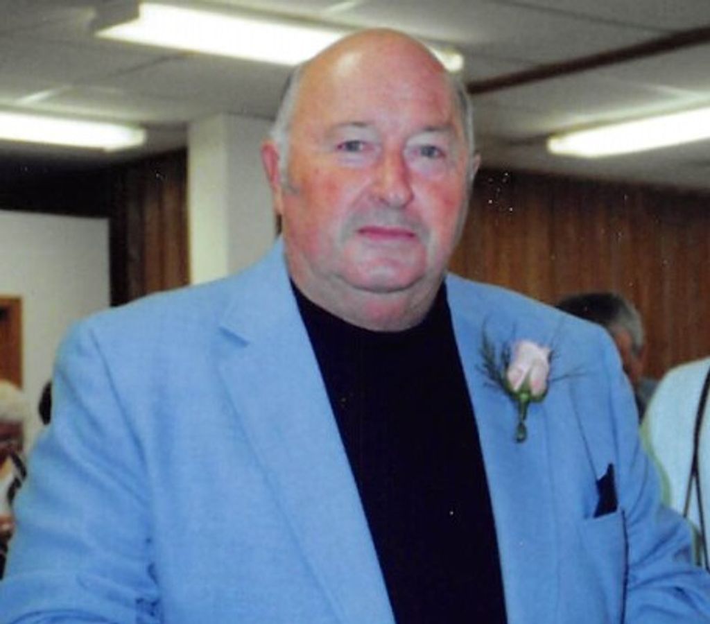 William Robert (Bob) Jackson Profile Photo