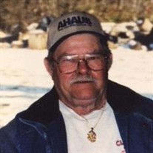 Roy Walter Mcmurray Profile Photo
