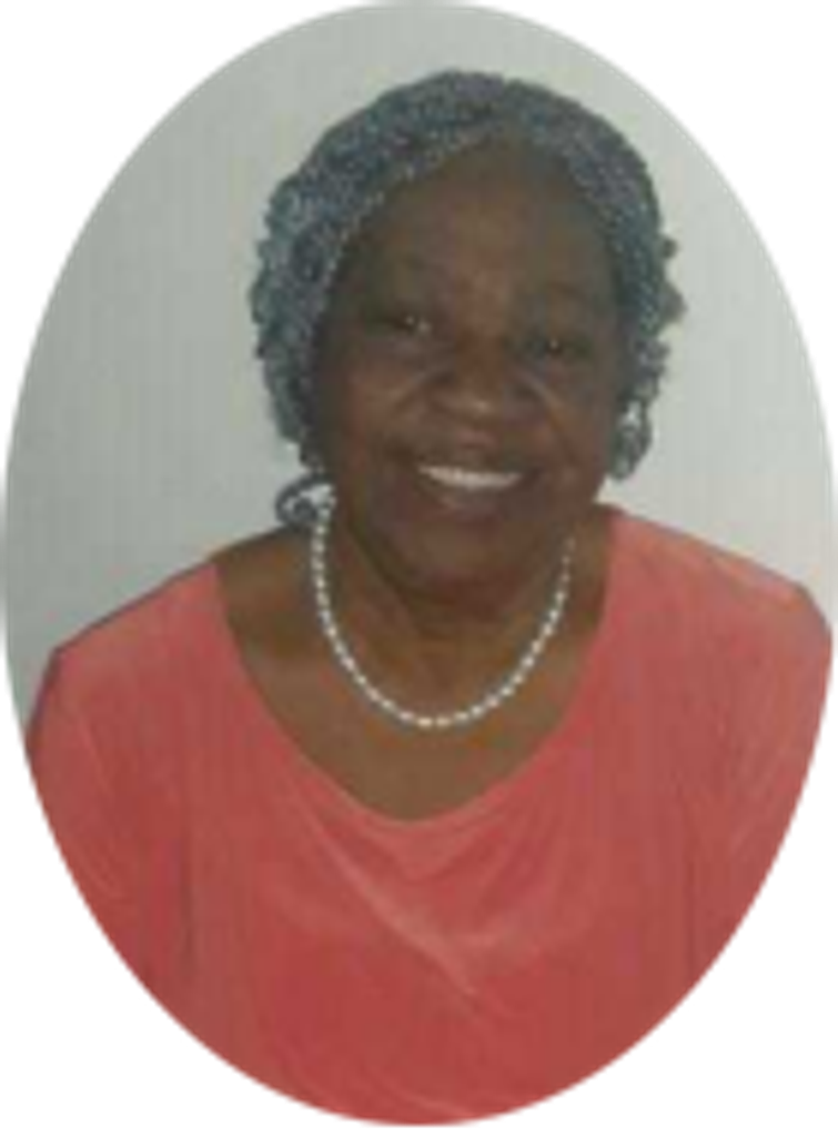 Lorell Griffiths- Gillespie Profile Photo