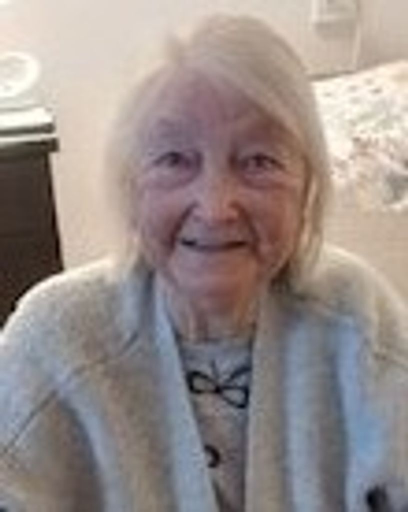 Martha Faye Hillis Profile Photo