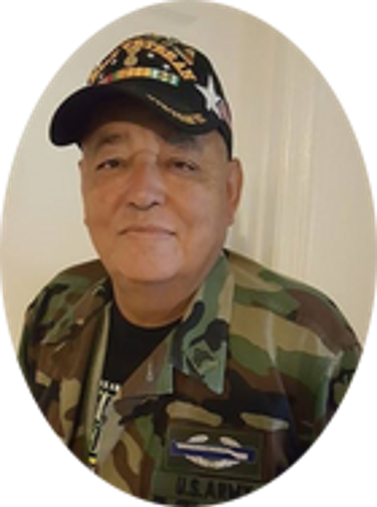 Reynaldo Garcia