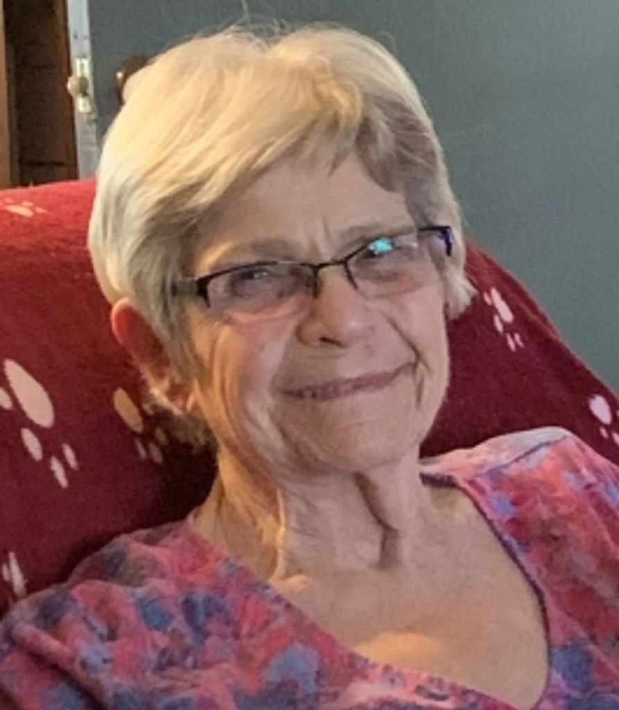 Patricia Chappell Profile Photo