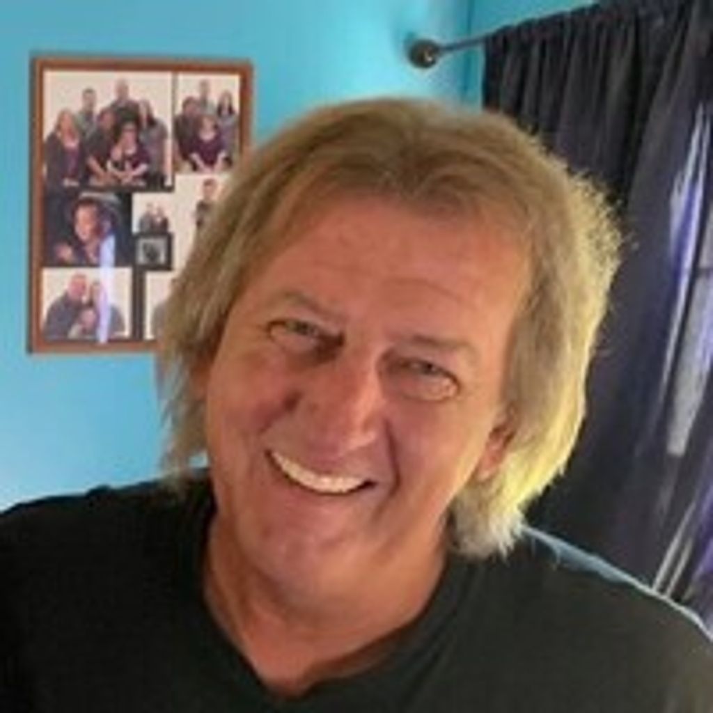 Darrell  Wayne Newman