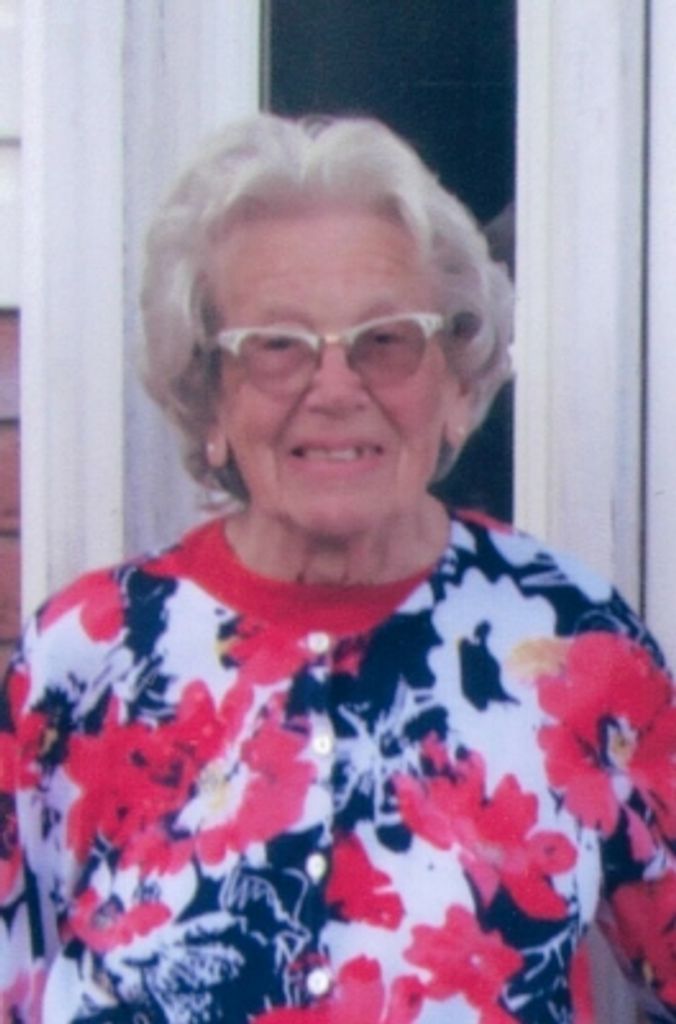 Alice Brown Mcewan Profile Photo