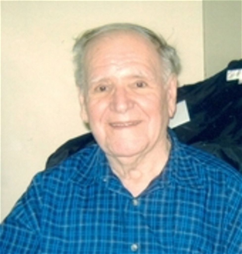 Robert I. Shirk
