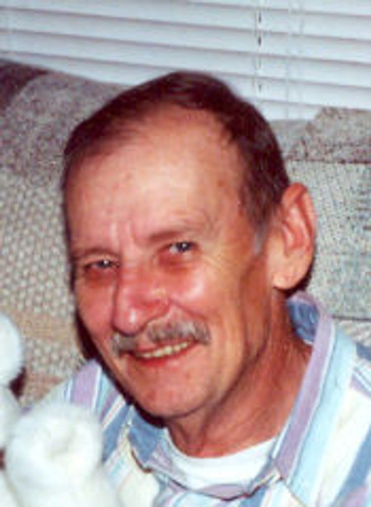Joseph Dennis Jones Profile Photo