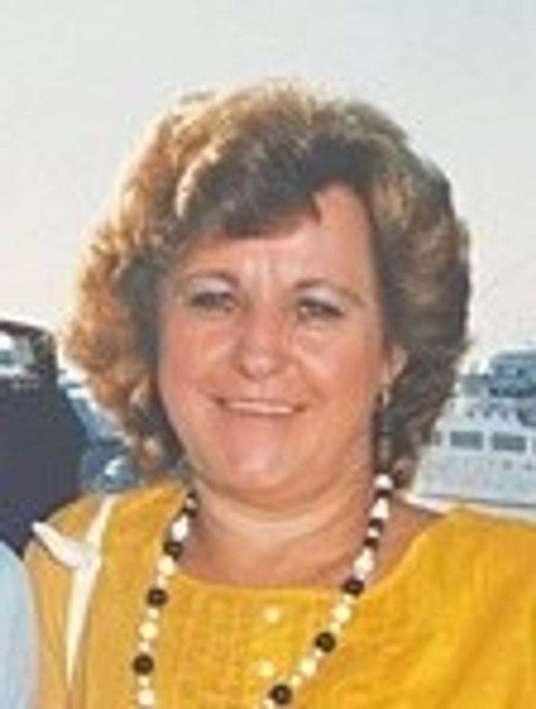 Helena Rusiecki