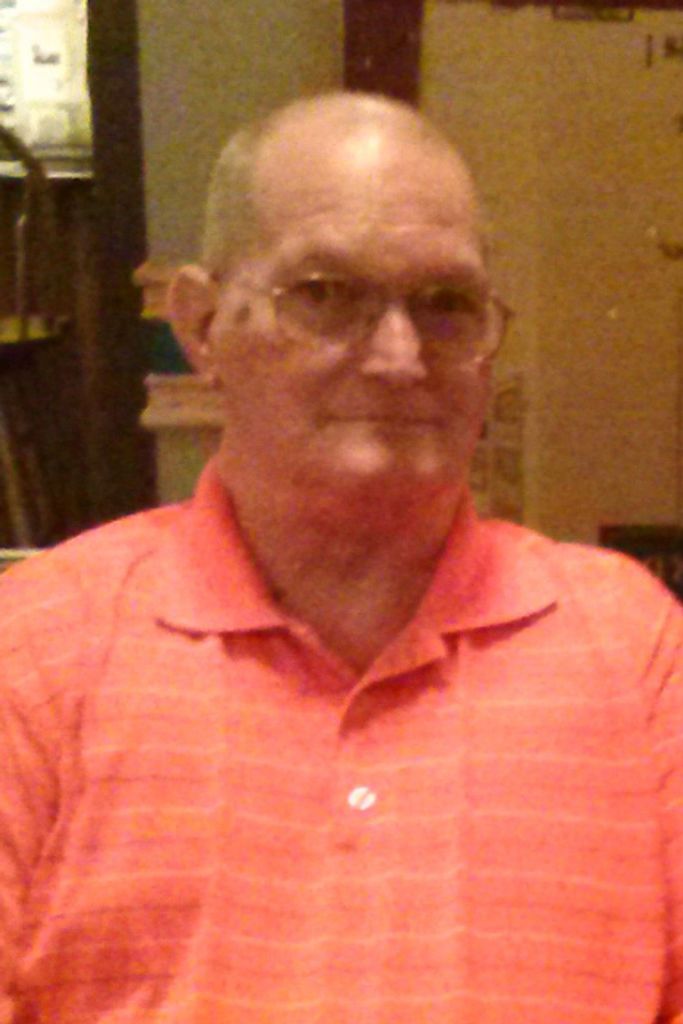 Teddy D. Brown Profile Photo