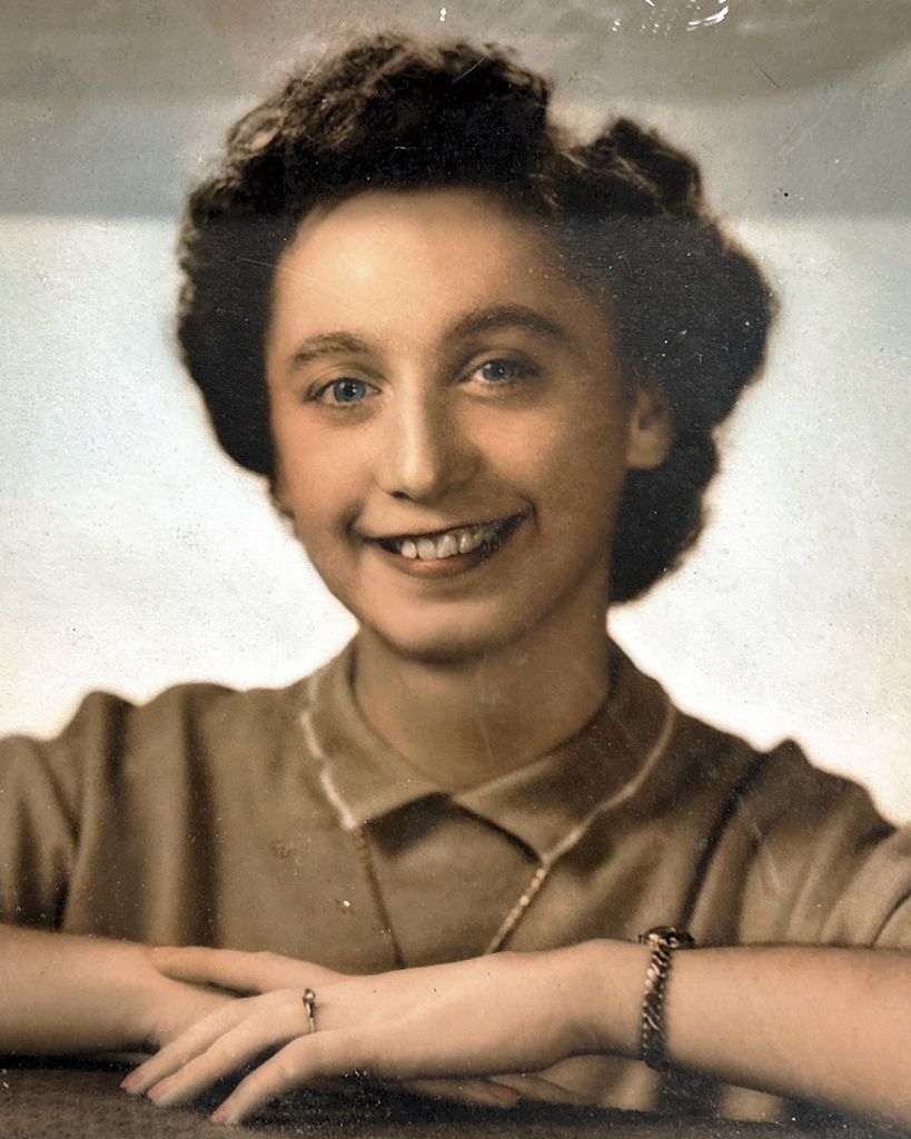 Loretta C. (Marks) Simmons Profile Photo
