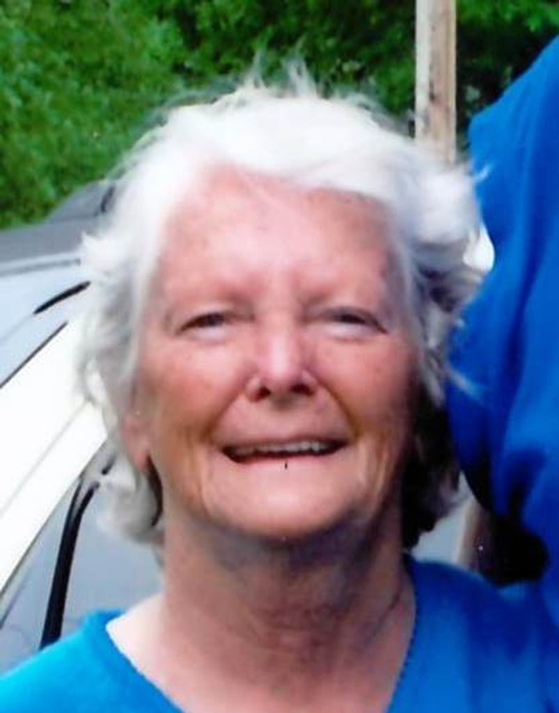 E. Louise Bloom