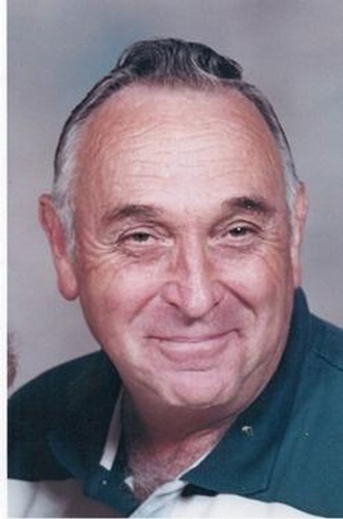 Franklin David Zwetzig