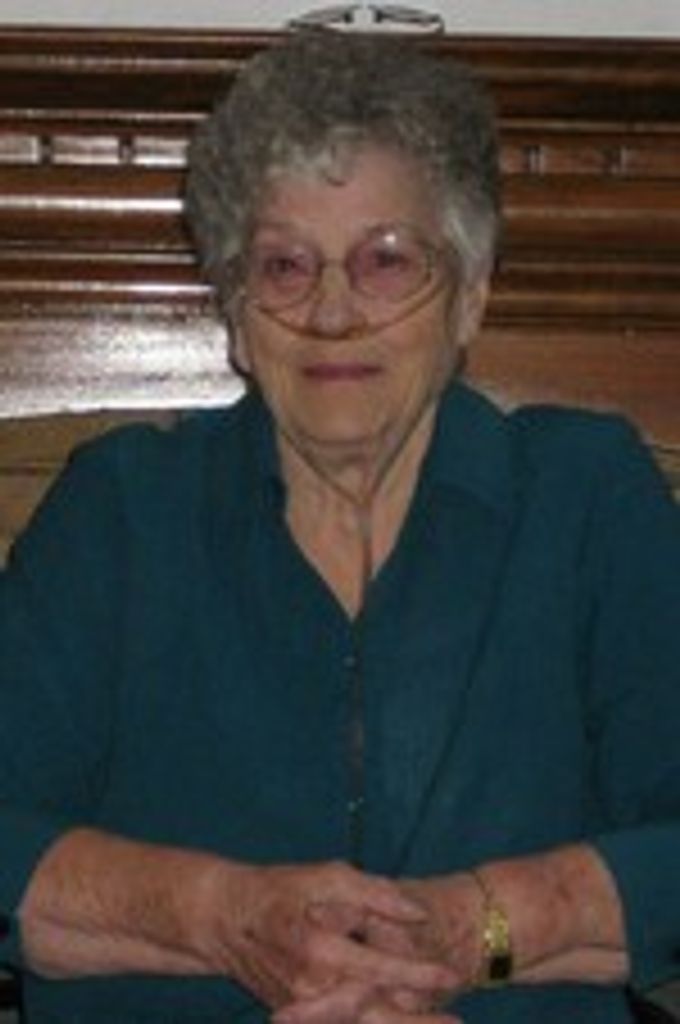 Opal Ozell Lee Profile Photo