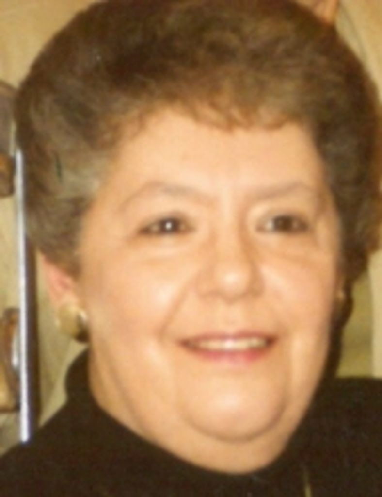Joanne M. Latino