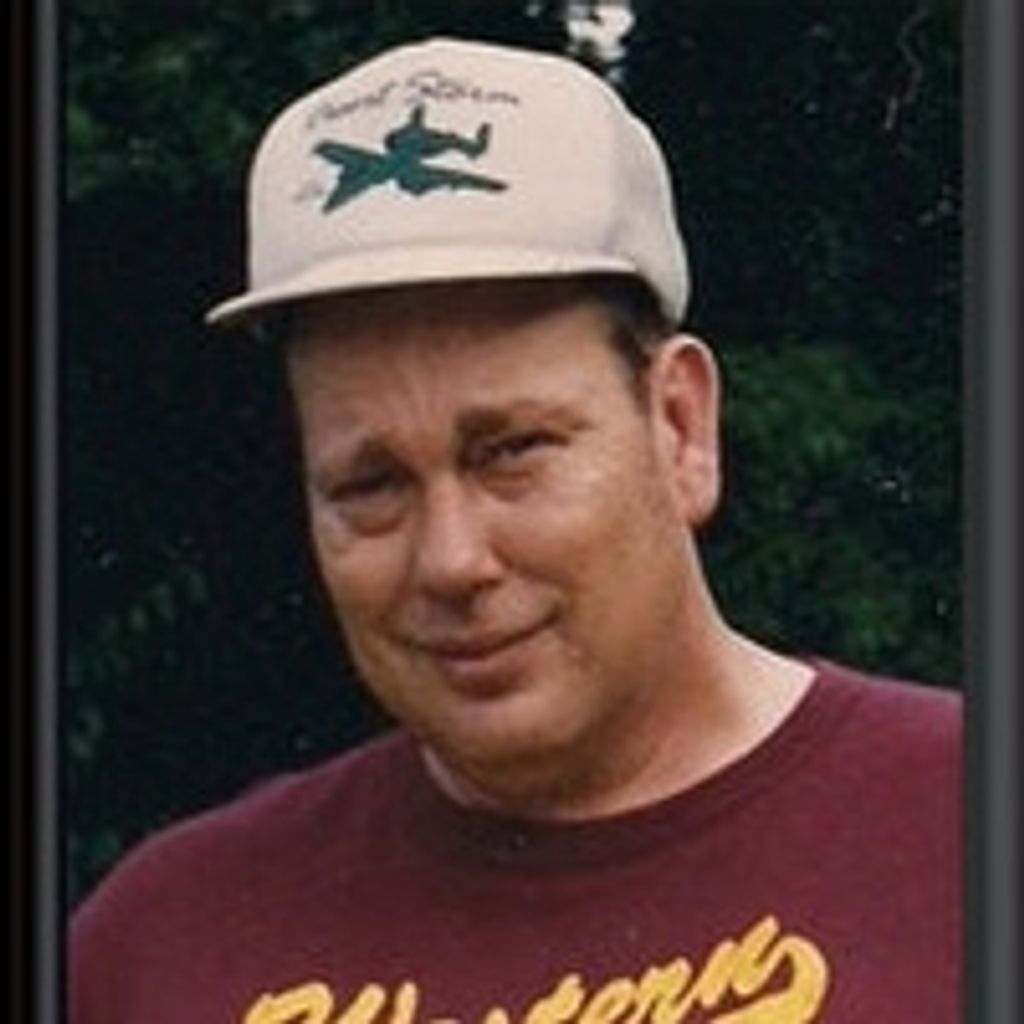 James Ray Odom