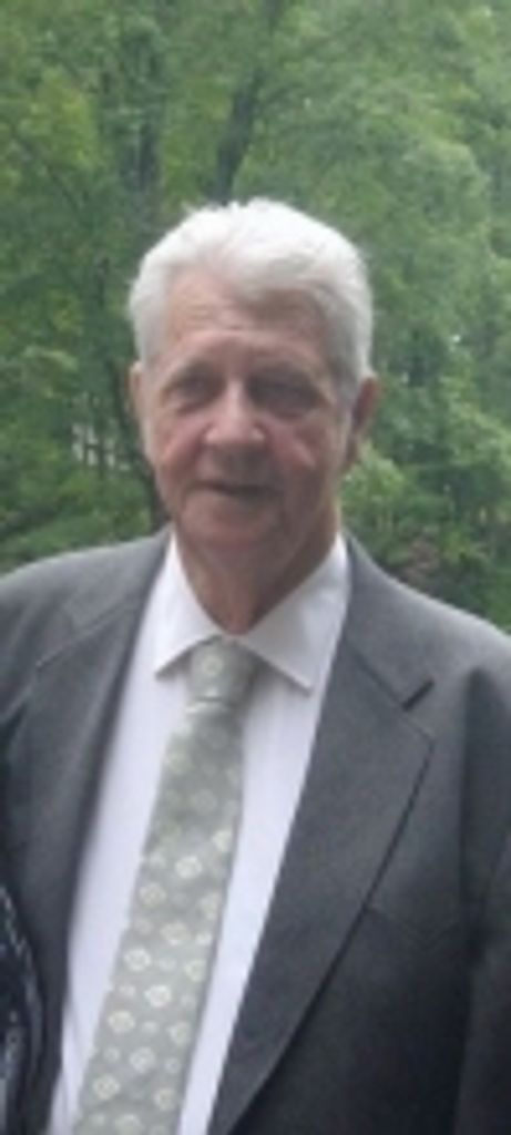 Harold J. Tardiff, Sr.