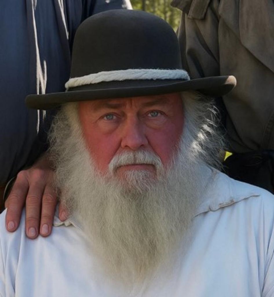 Keith Edward Thompson Profile Photo