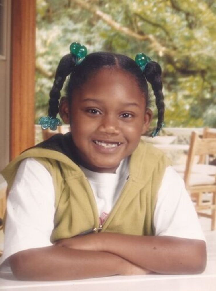 Danyell Sharese Aycock