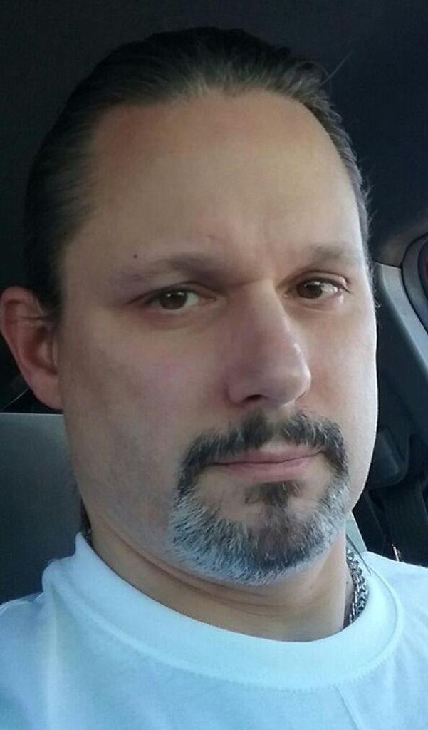 Christopher Carl Grapes Profile Photo