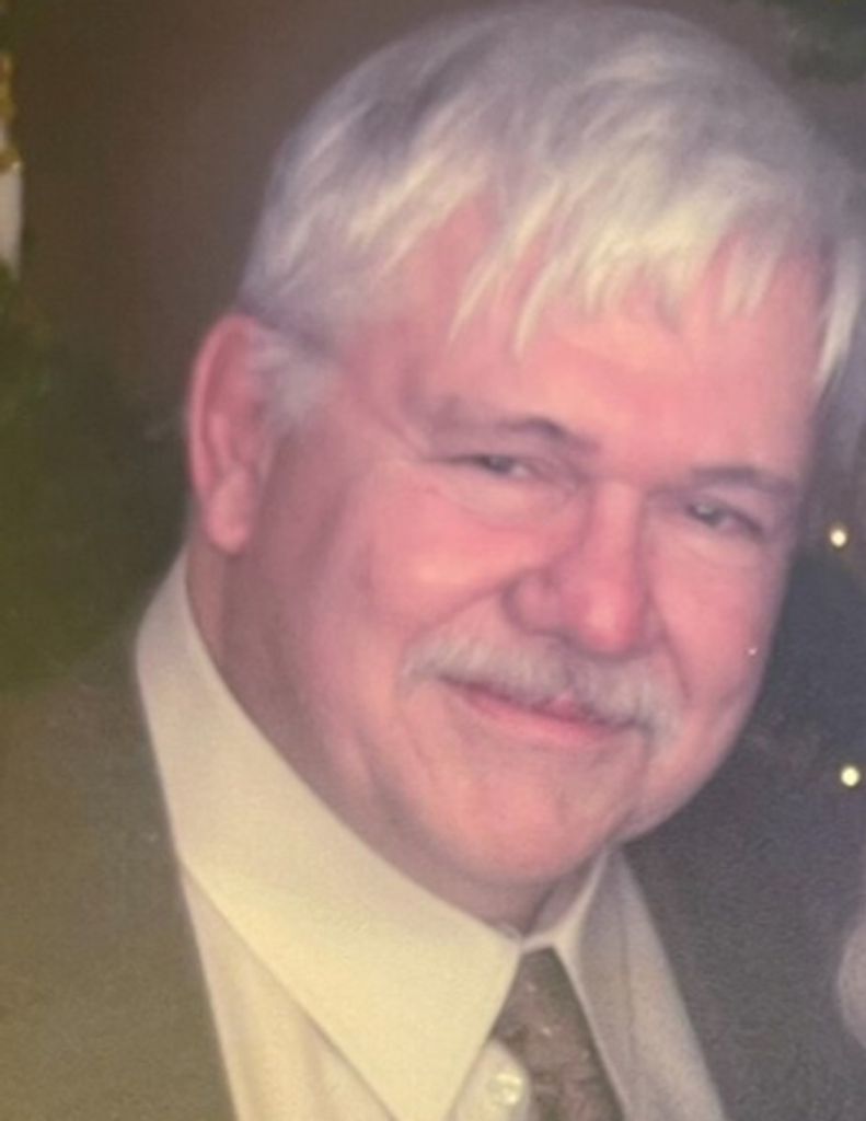 Norman Bruce Douglas