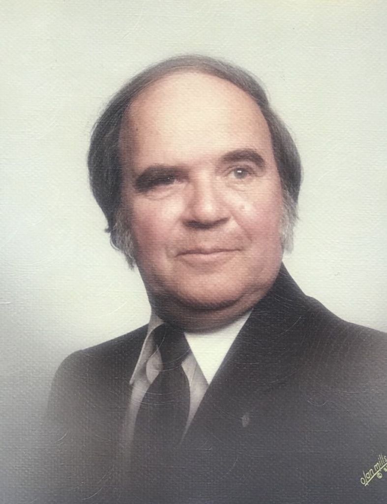 Charles J. Coady, Sr.
