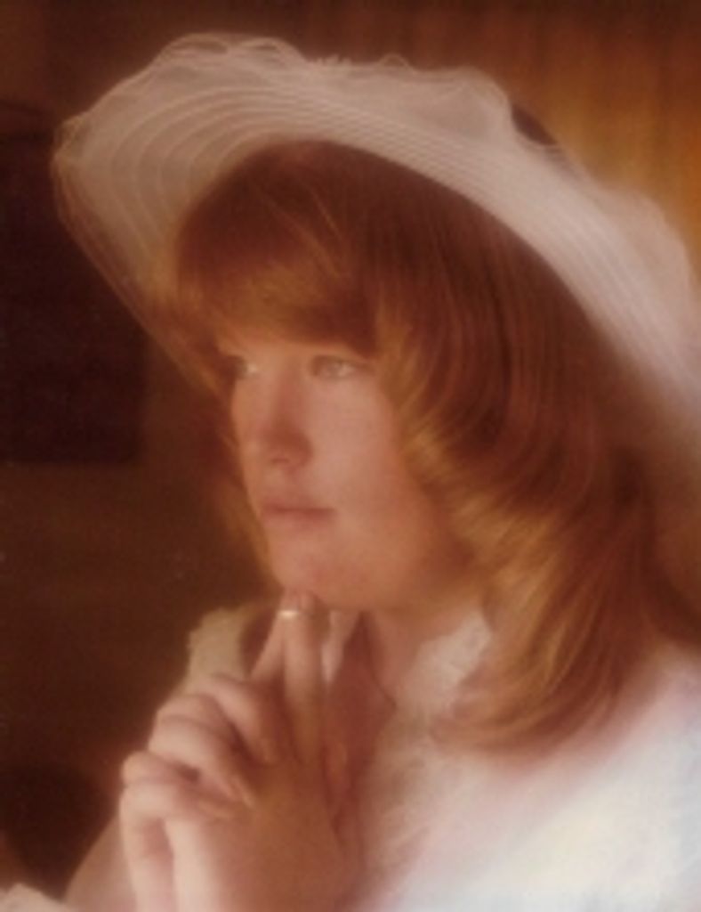 Laura Beth Schaefer
