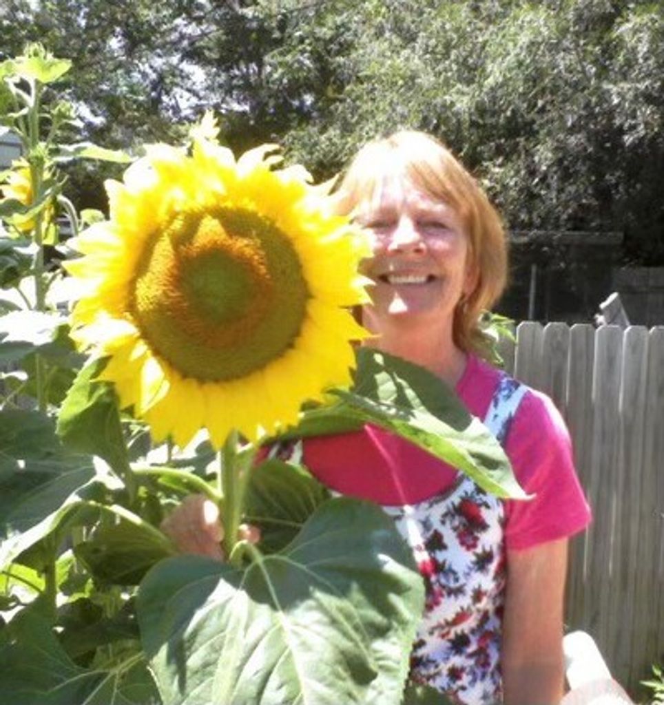 Mary "Kathy" Ackmann