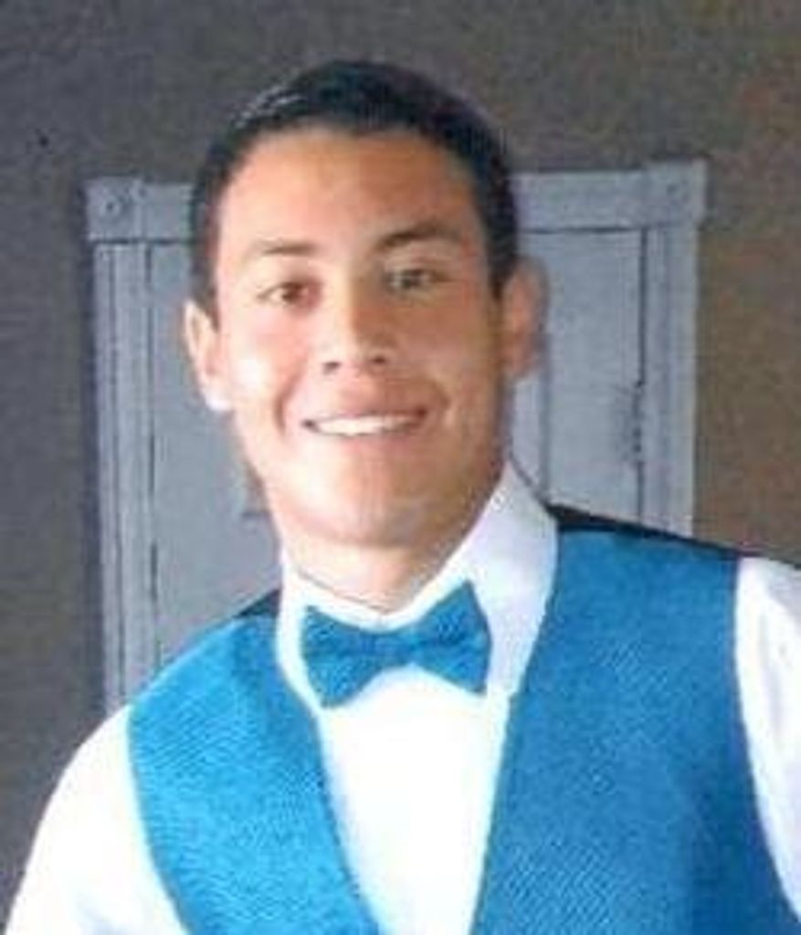 Dominic Joesph Moreno