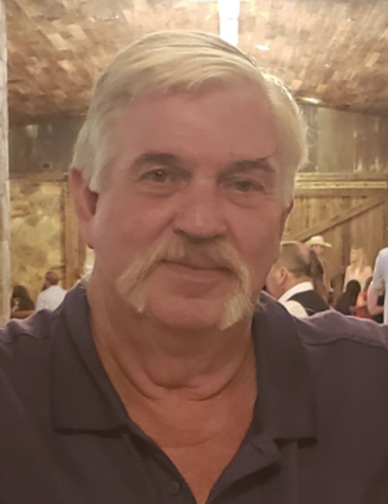 Darrell "Dave" Porter, Iii Profile Photo