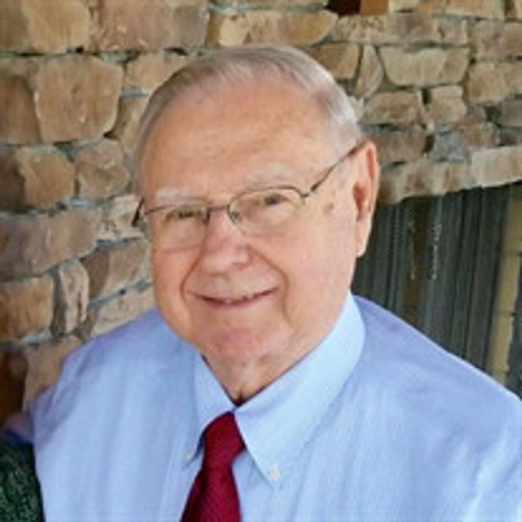 William "Bill" Lawrence Morgan