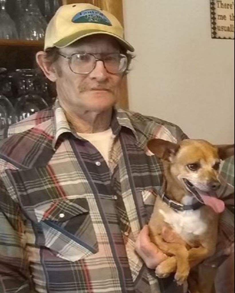 Keith Slemp Profile Photo