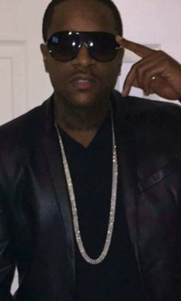 Broderick D. Tyson Profile Photo