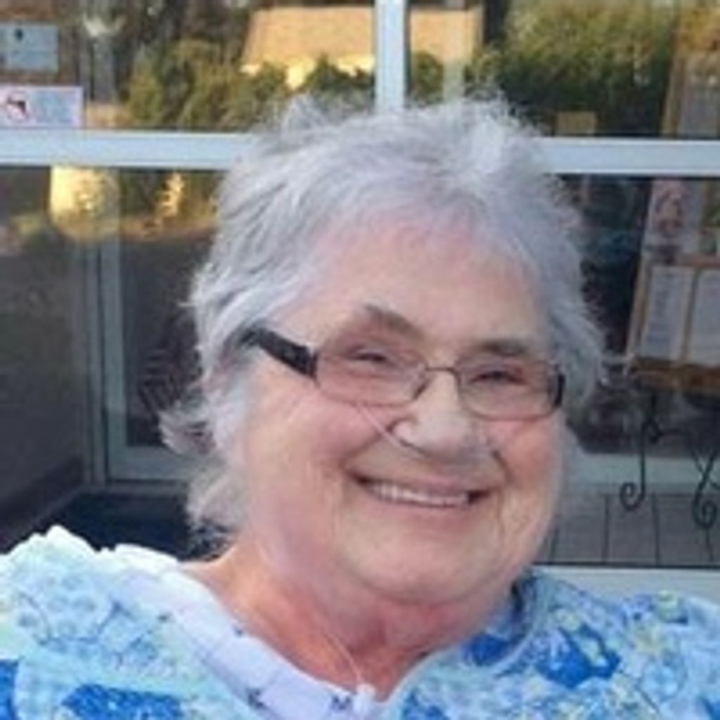 Jane Louise Maxwell