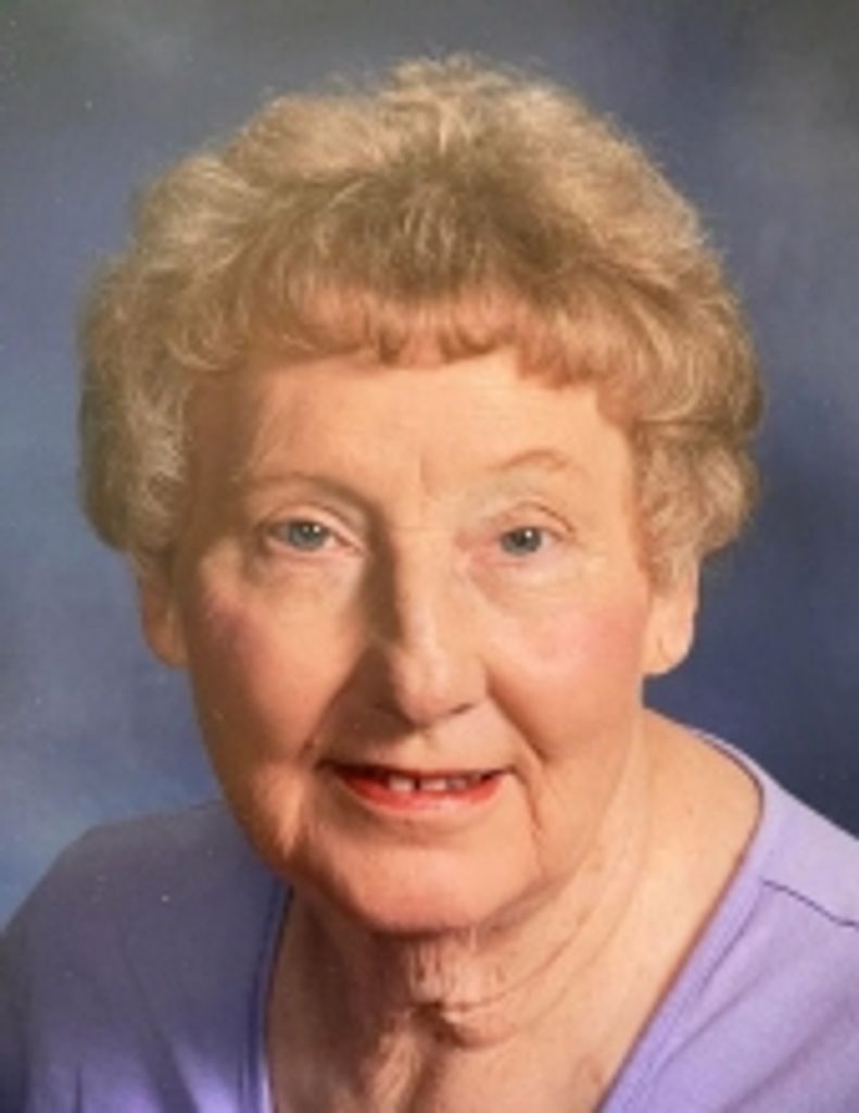 Lucille V. Degen Profile Photo