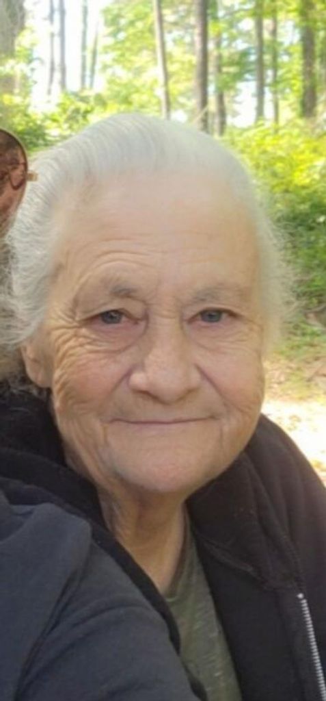 Cecilia Sue Arnold