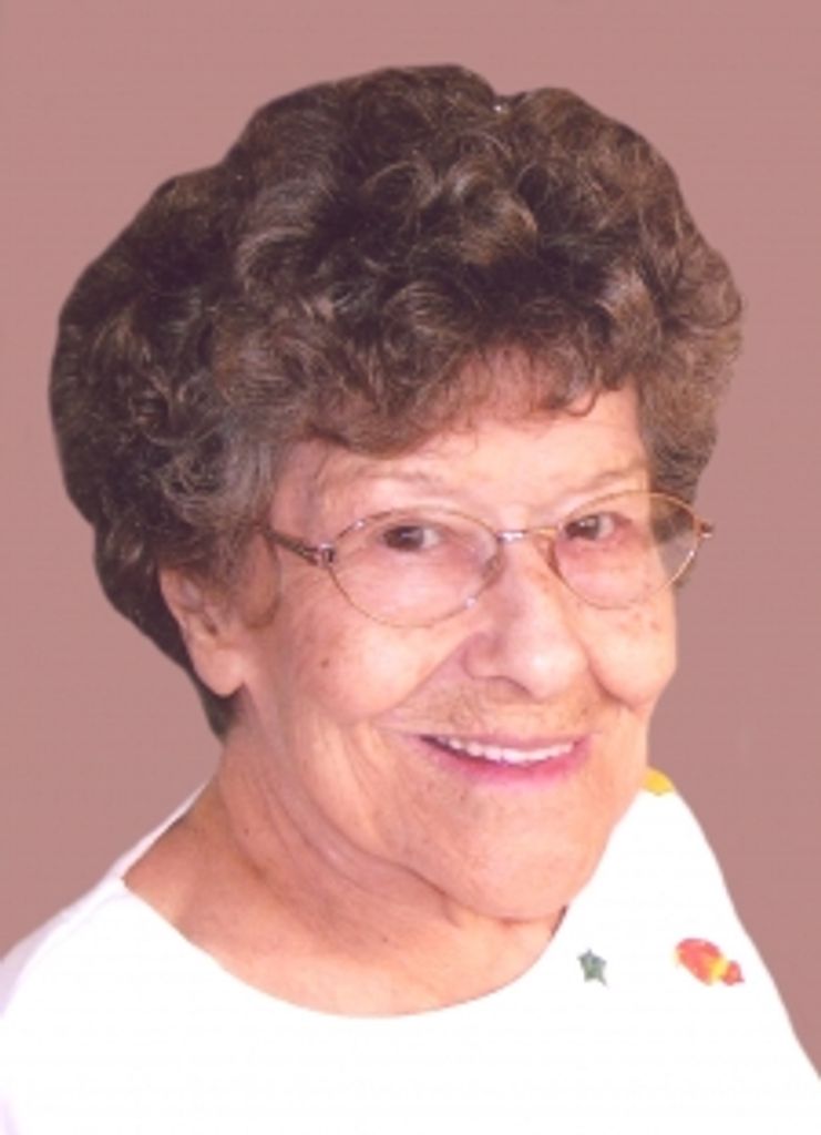 Leota Bailey