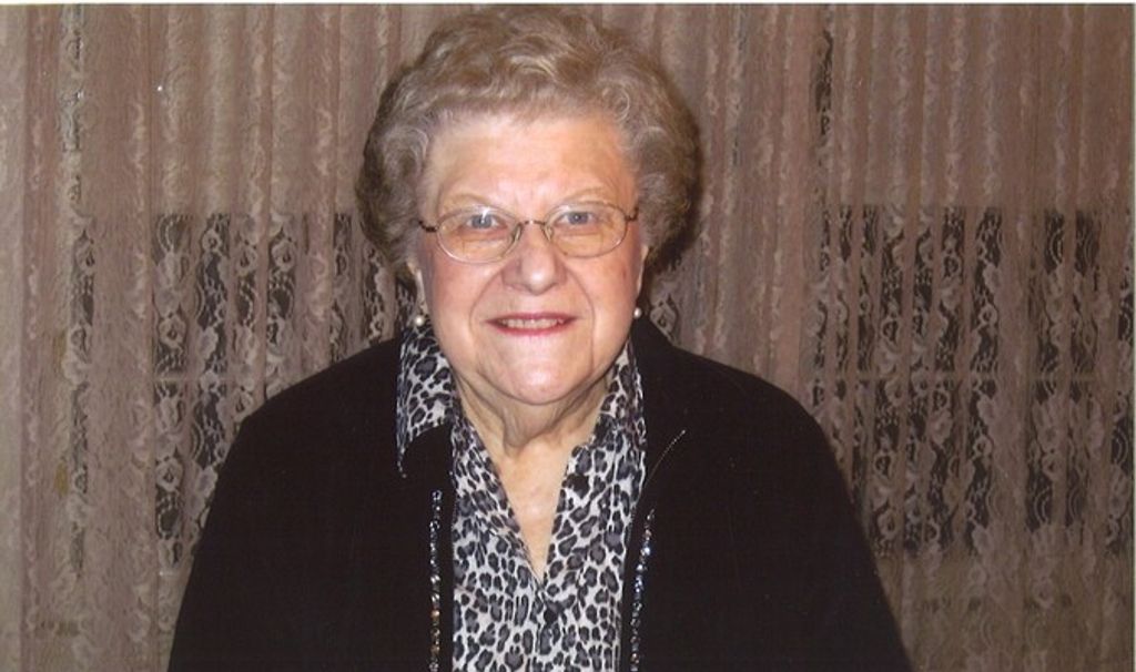 Helen Rader Profile Photo