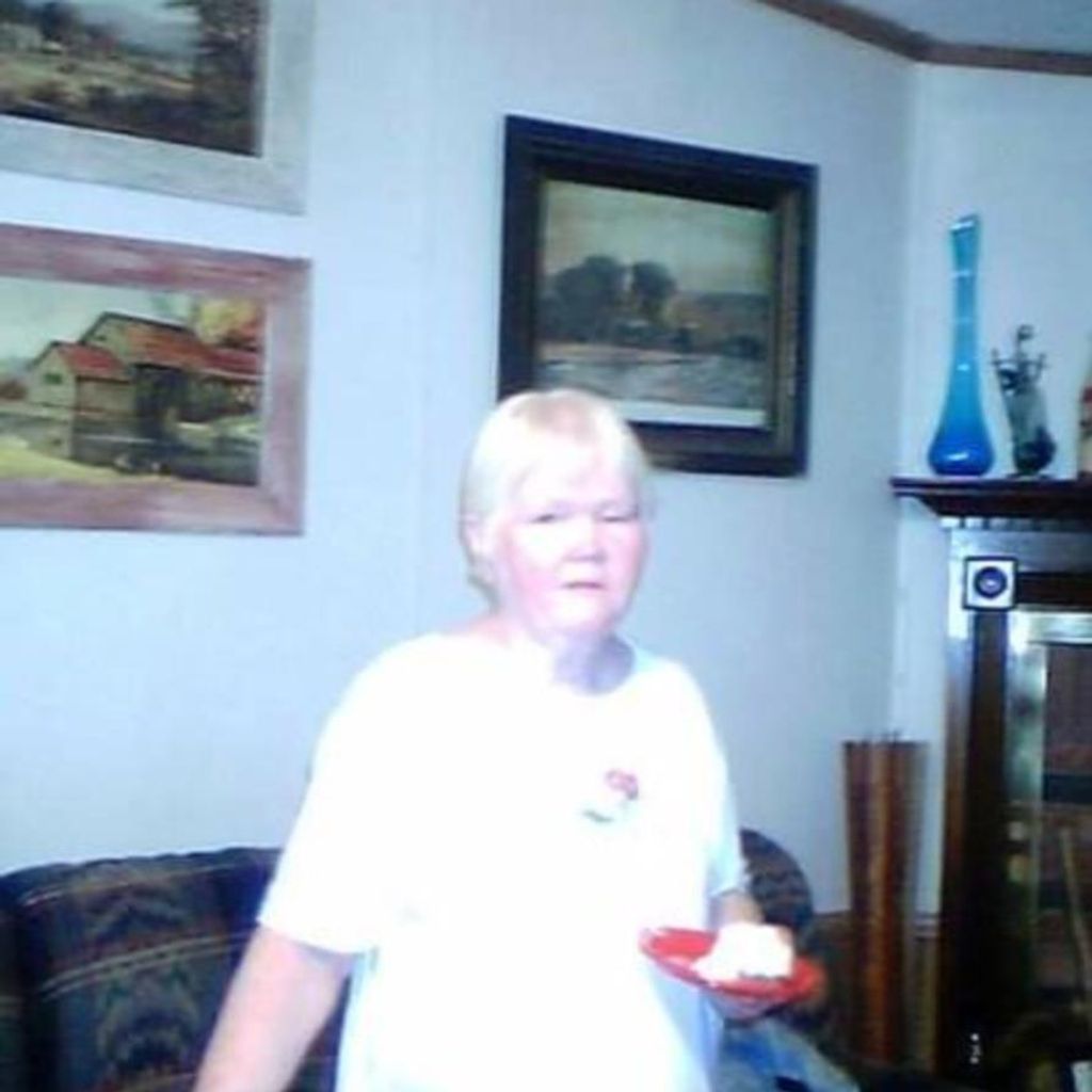 Christine Marie Harvey