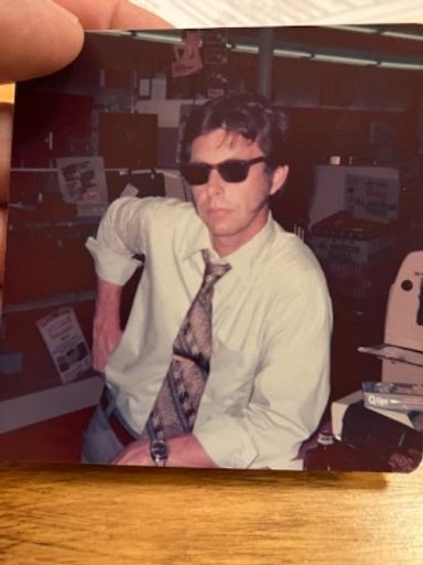 David Clarence  Pederson photo gallery thumbnail 5 of 5