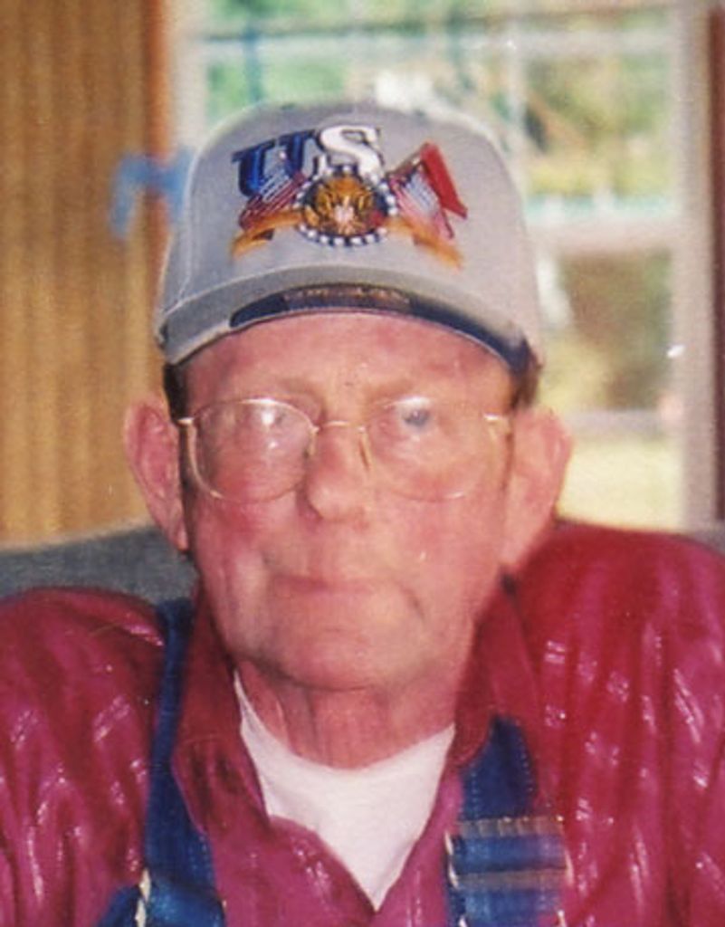 Melvin Sampson