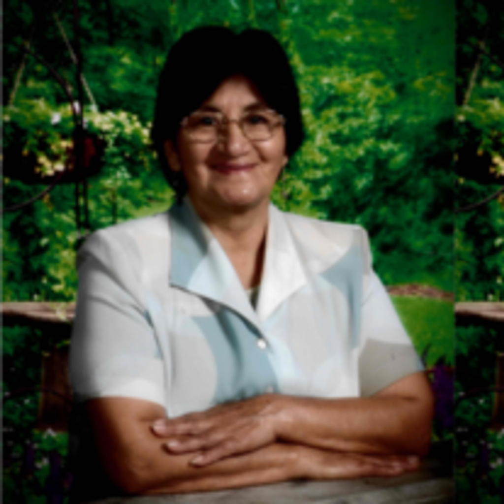 Rosa Elvira Guaman