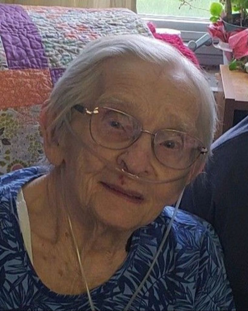 Elma L. Halsrud